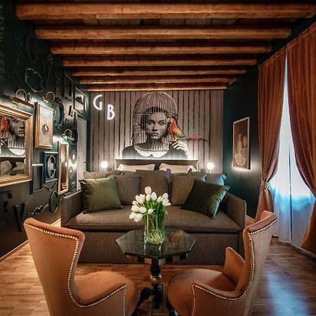 Aurum - Como Luxury Suites 部屋 写真