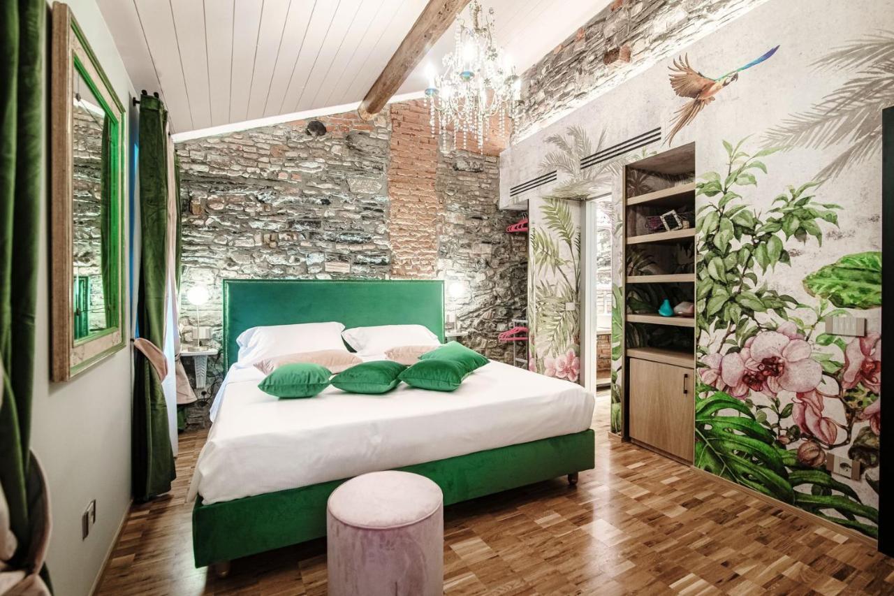 Aurum - Como Luxury Suites 部屋 写真