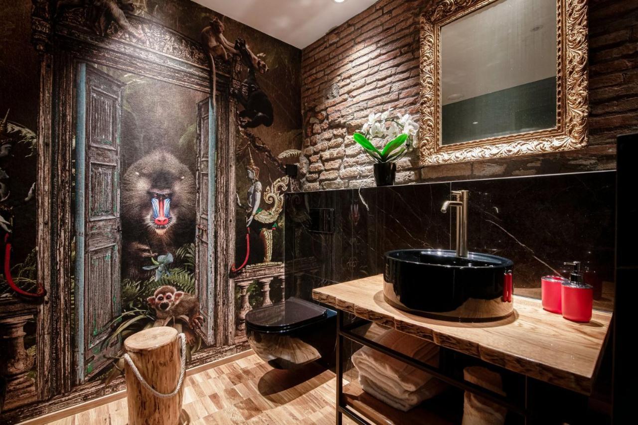 Aurum - Como Luxury Suites 部屋 写真