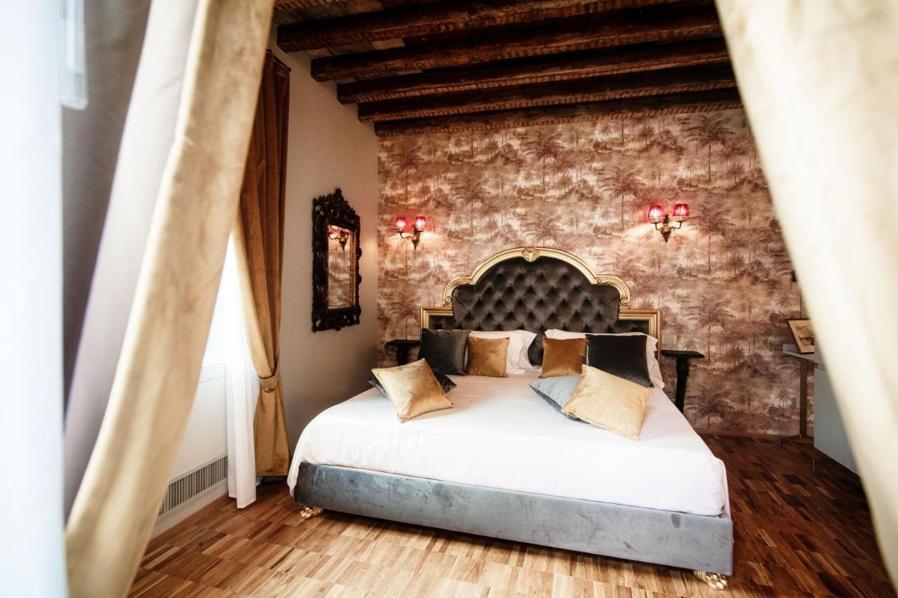 Aurum - Como Luxury Suites 部屋 写真