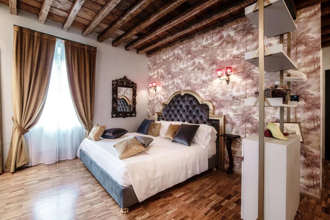 Aurum - Como Luxury Suites 部屋 写真