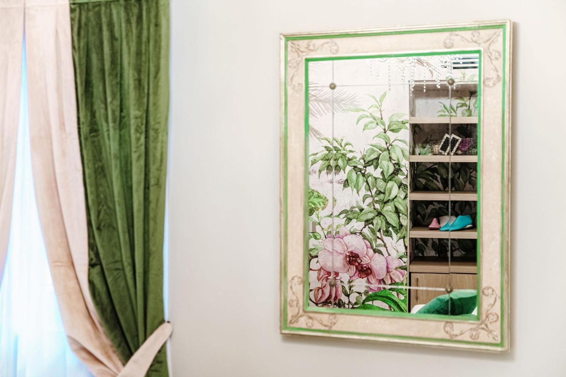 Aurum - Como Luxury Suites 部屋 写真