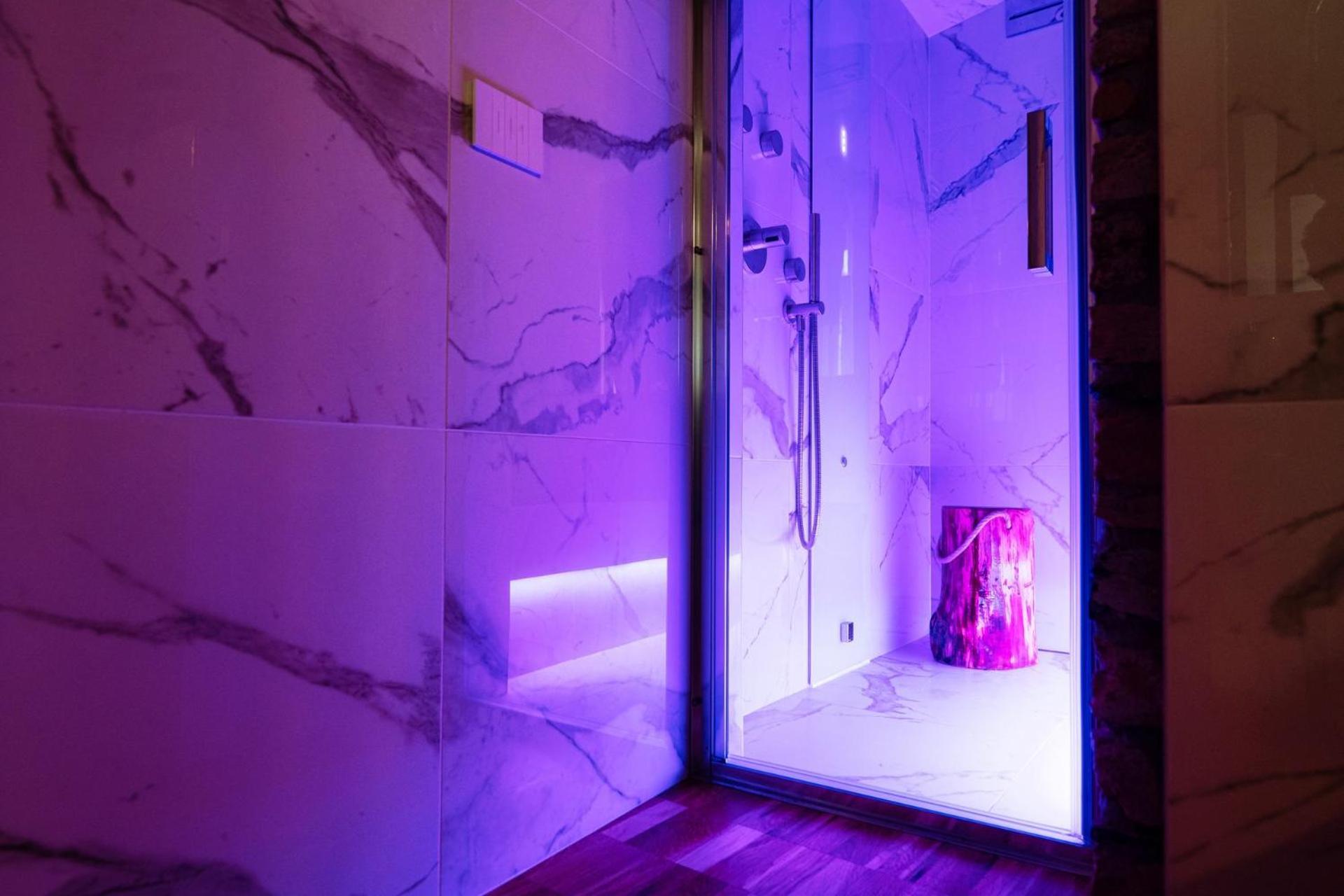 Aurum - Como Luxury Suites 部屋 写真