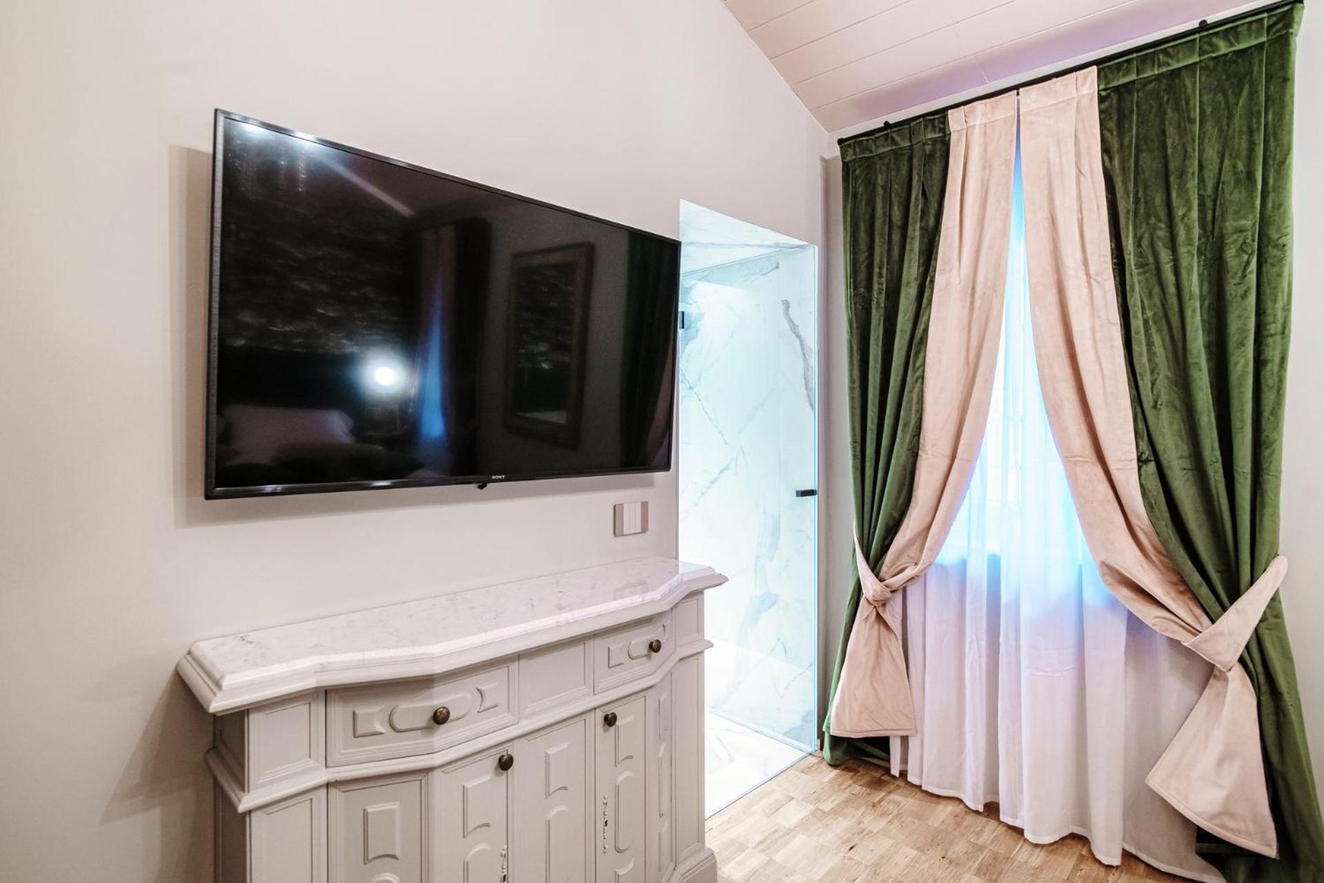 Aurum - Como Luxury Suites 部屋 写真