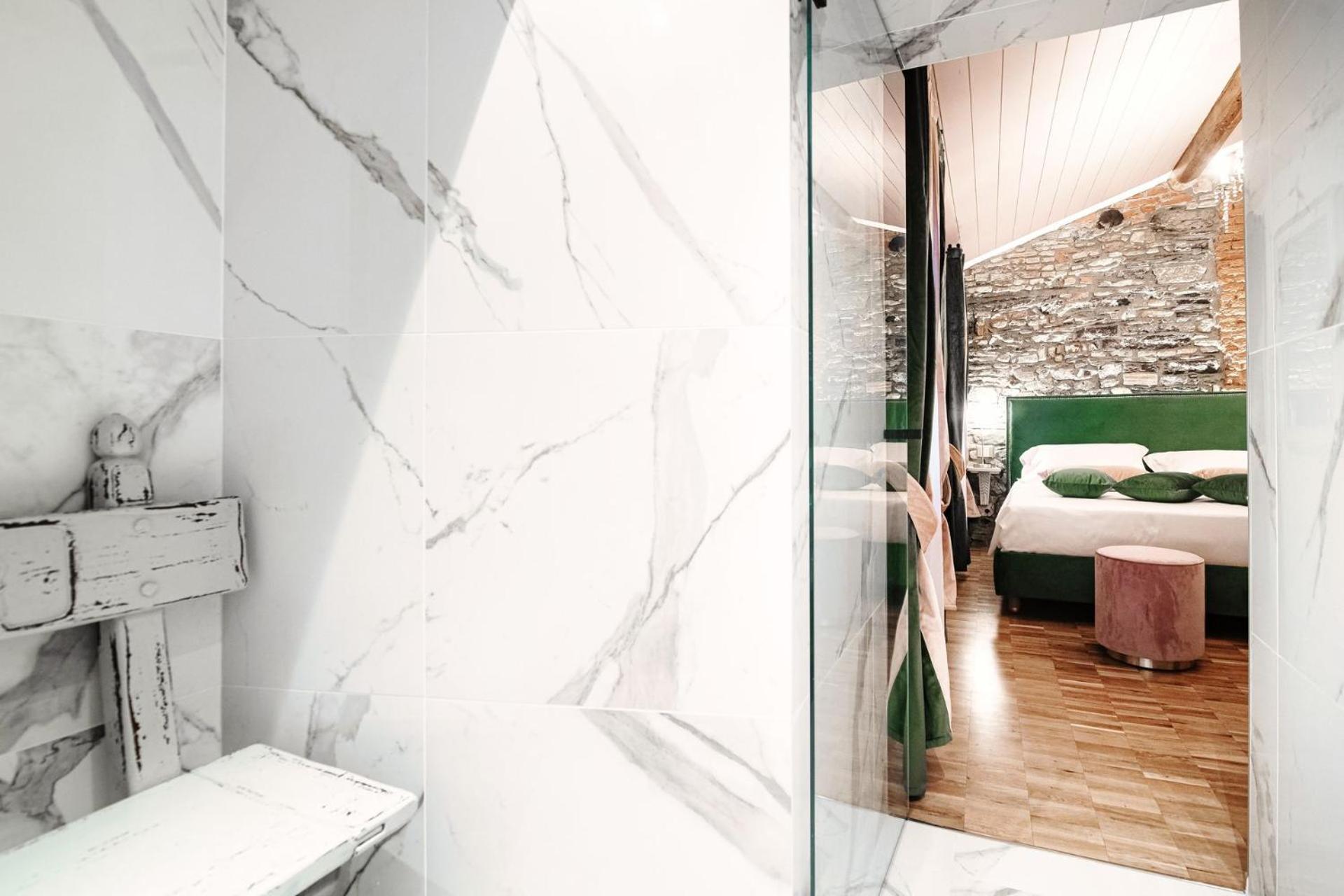 Aurum - Como Luxury Suites 部屋 写真