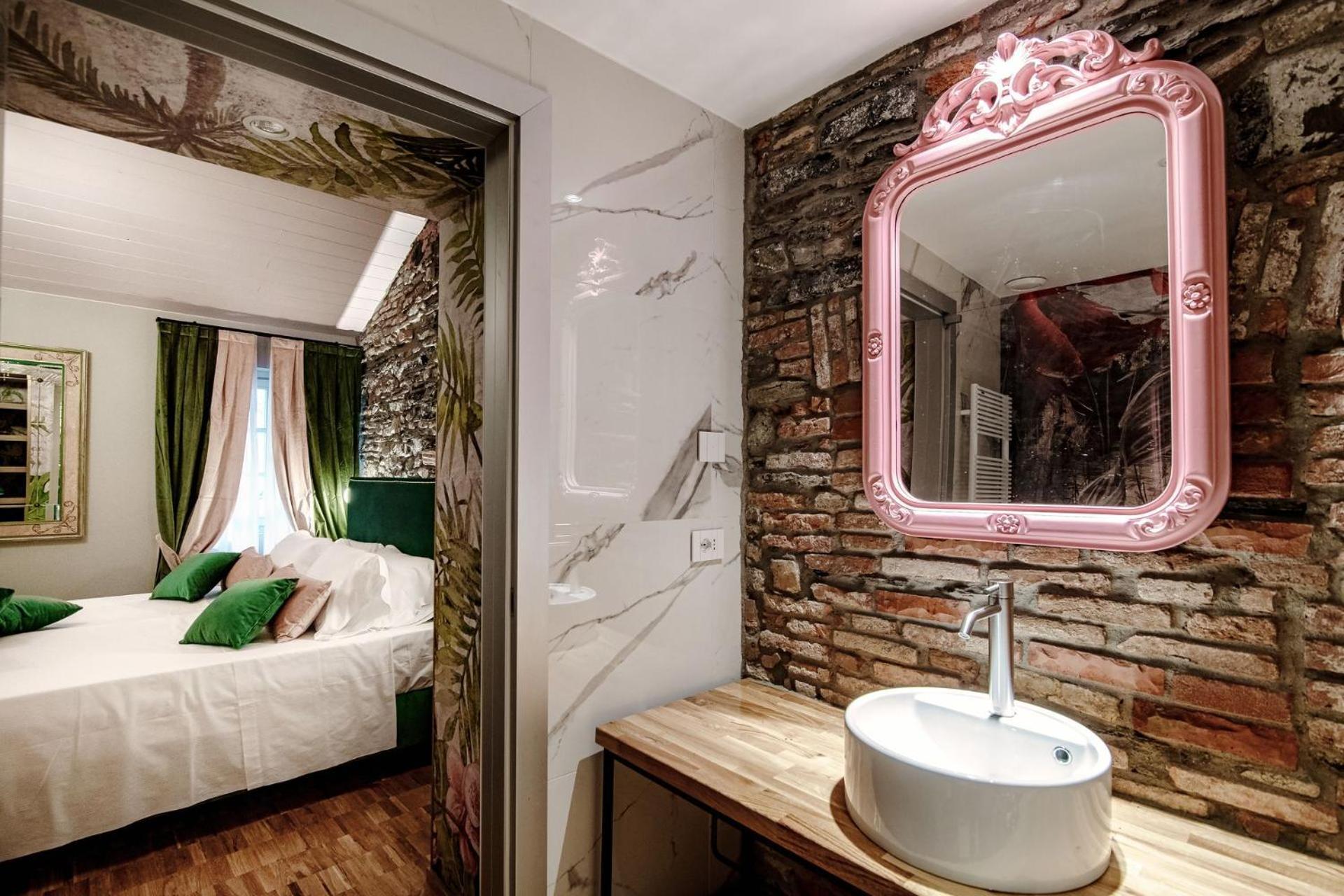 Aurum - Como Luxury Suites 部屋 写真