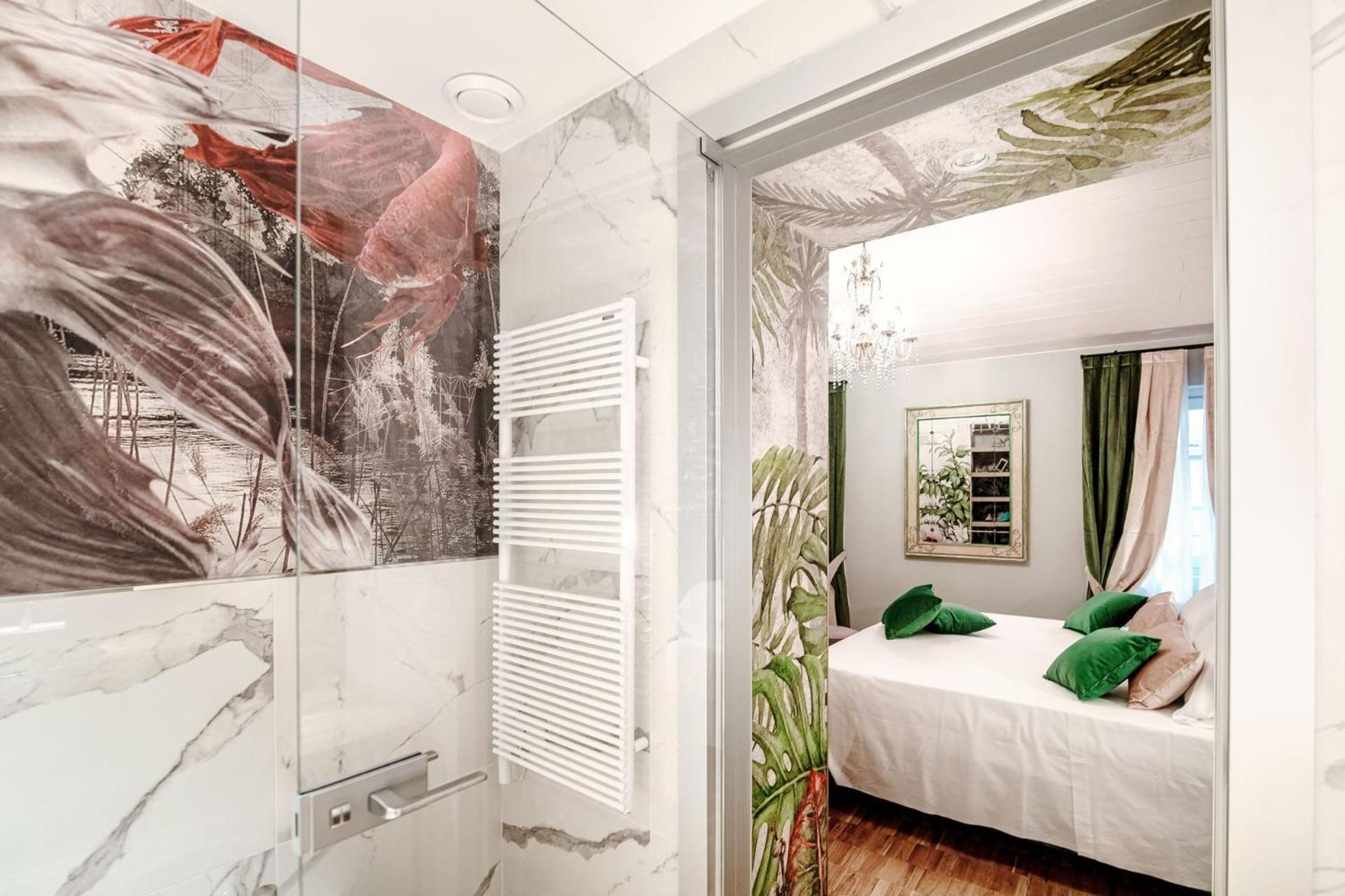 Aurum - Como Luxury Suites 部屋 写真