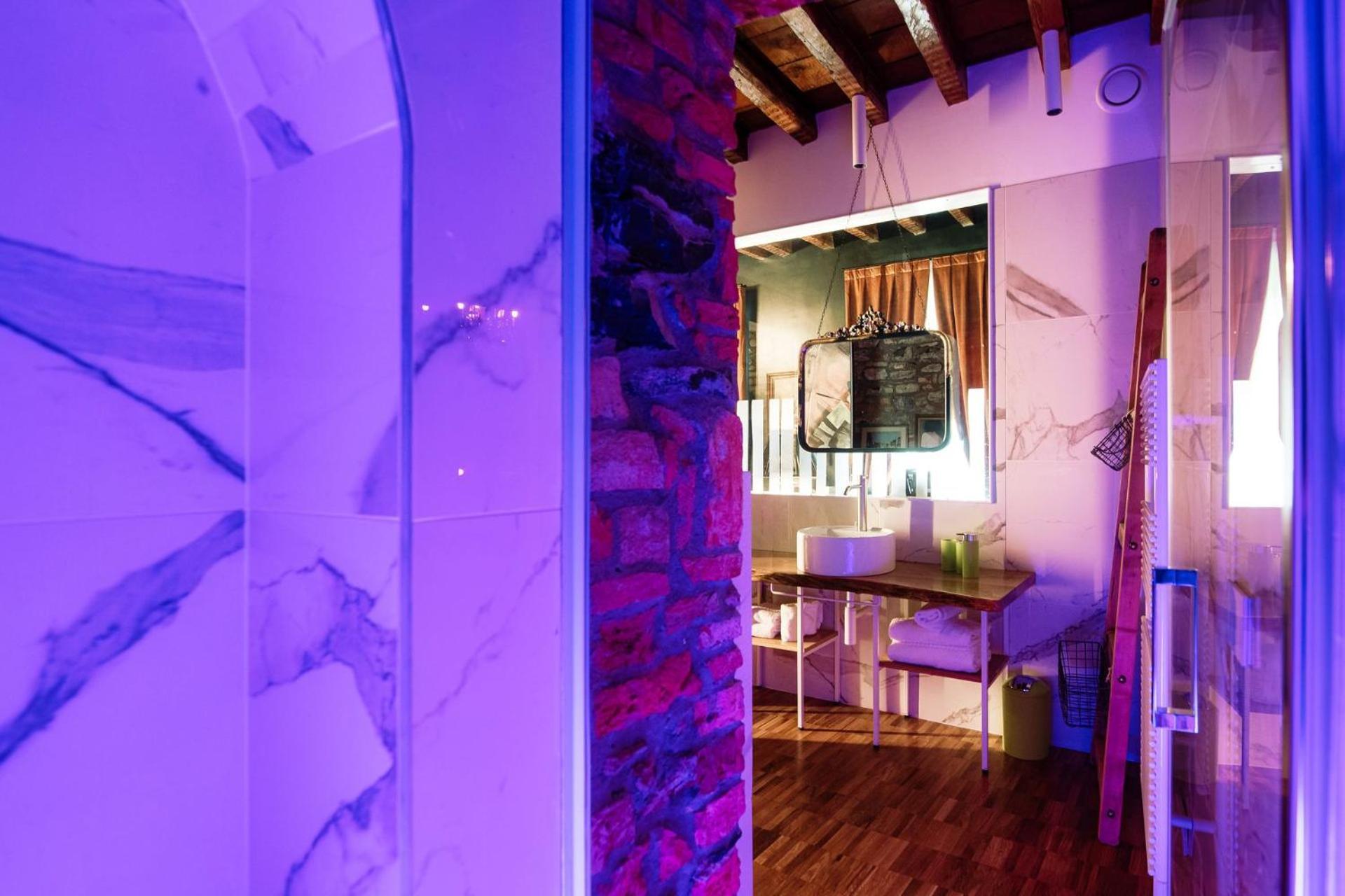 Aurum - Como Luxury Suites 部屋 写真