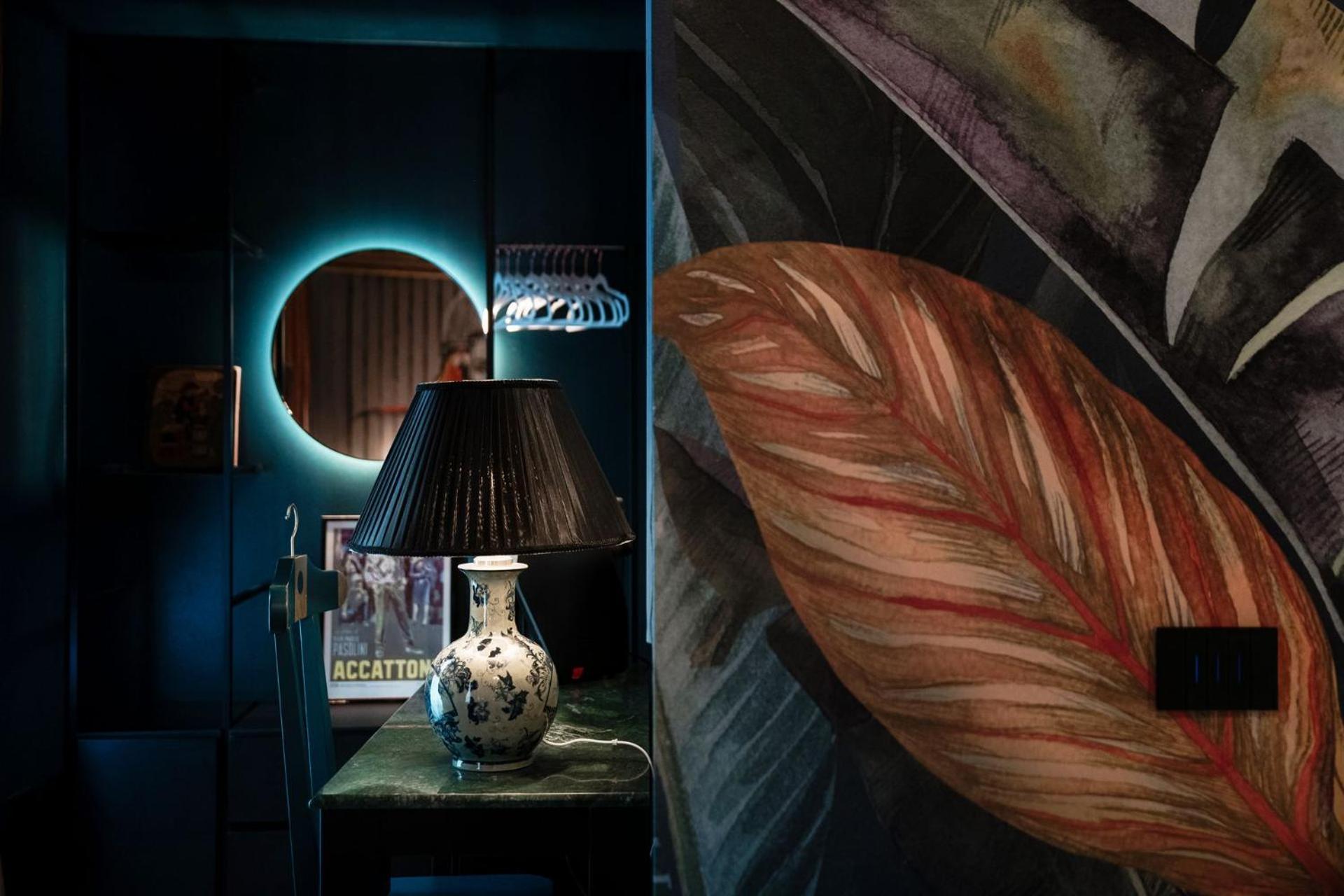 Aurum - Como Luxury Suites 部屋 写真