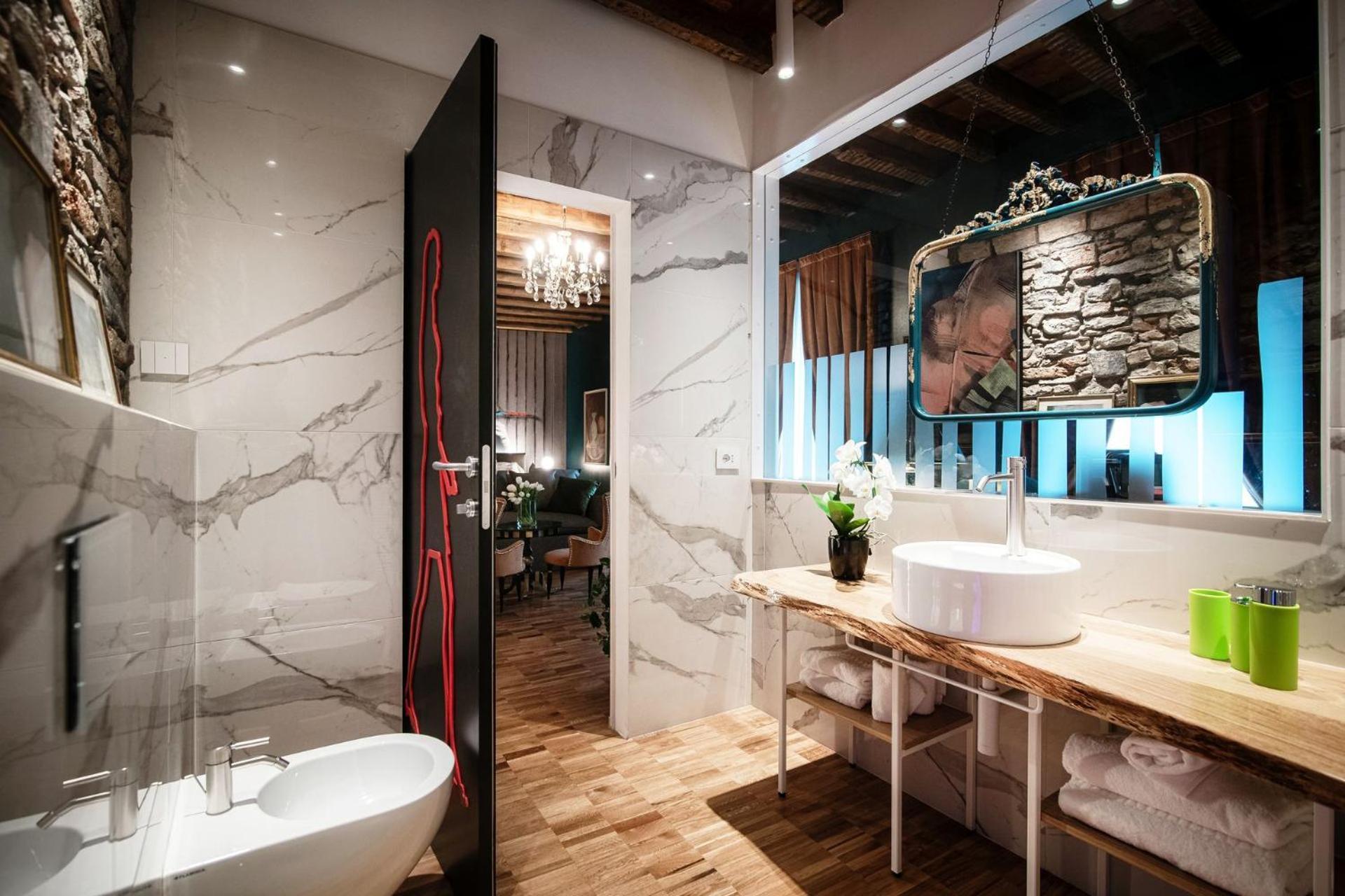 Aurum - Como Luxury Suites 部屋 写真