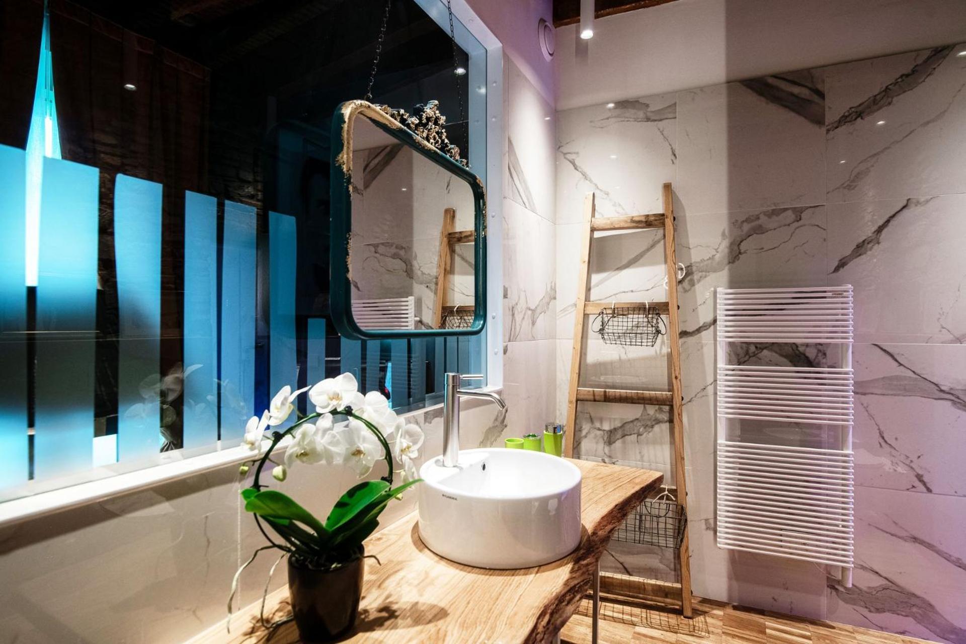 Aurum - Como Luxury Suites 部屋 写真