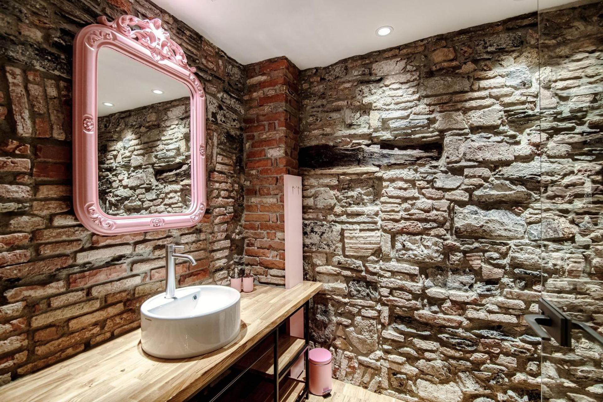 Aurum - Como Luxury Suites 部屋 写真