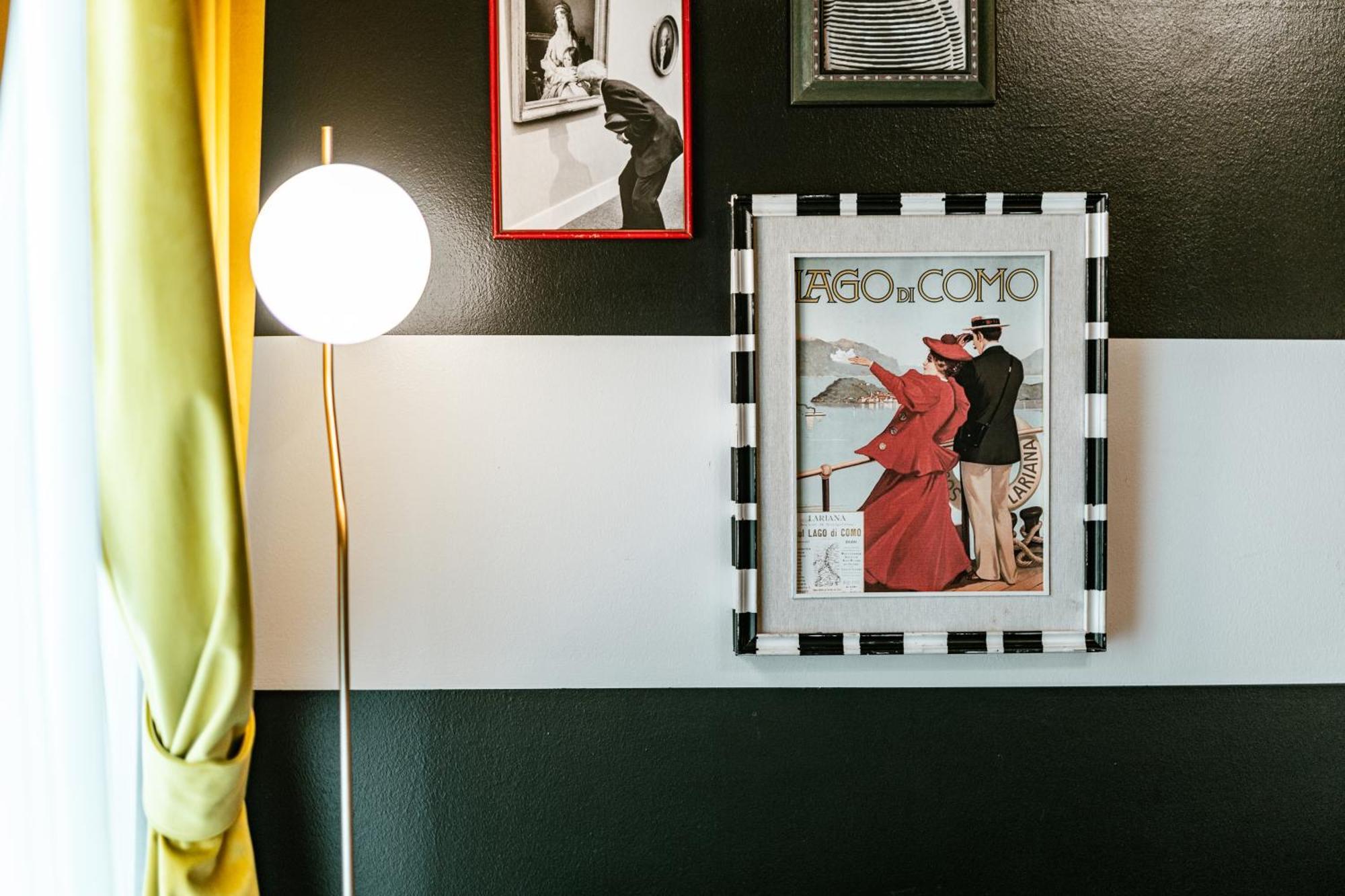 Aurum - Como Luxury Suites 部屋 写真