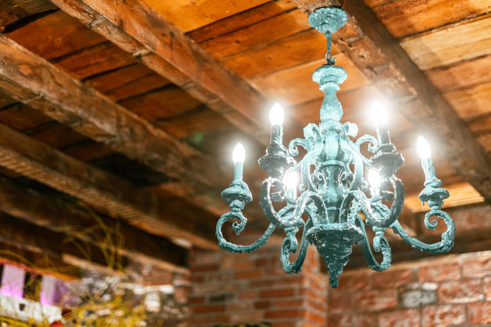 Aurum - Como Luxury Suites 部屋 写真
