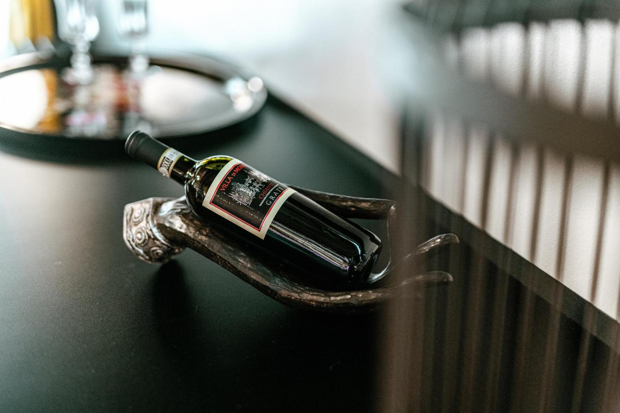 Aurum - Como Luxury Suites 部屋 写真