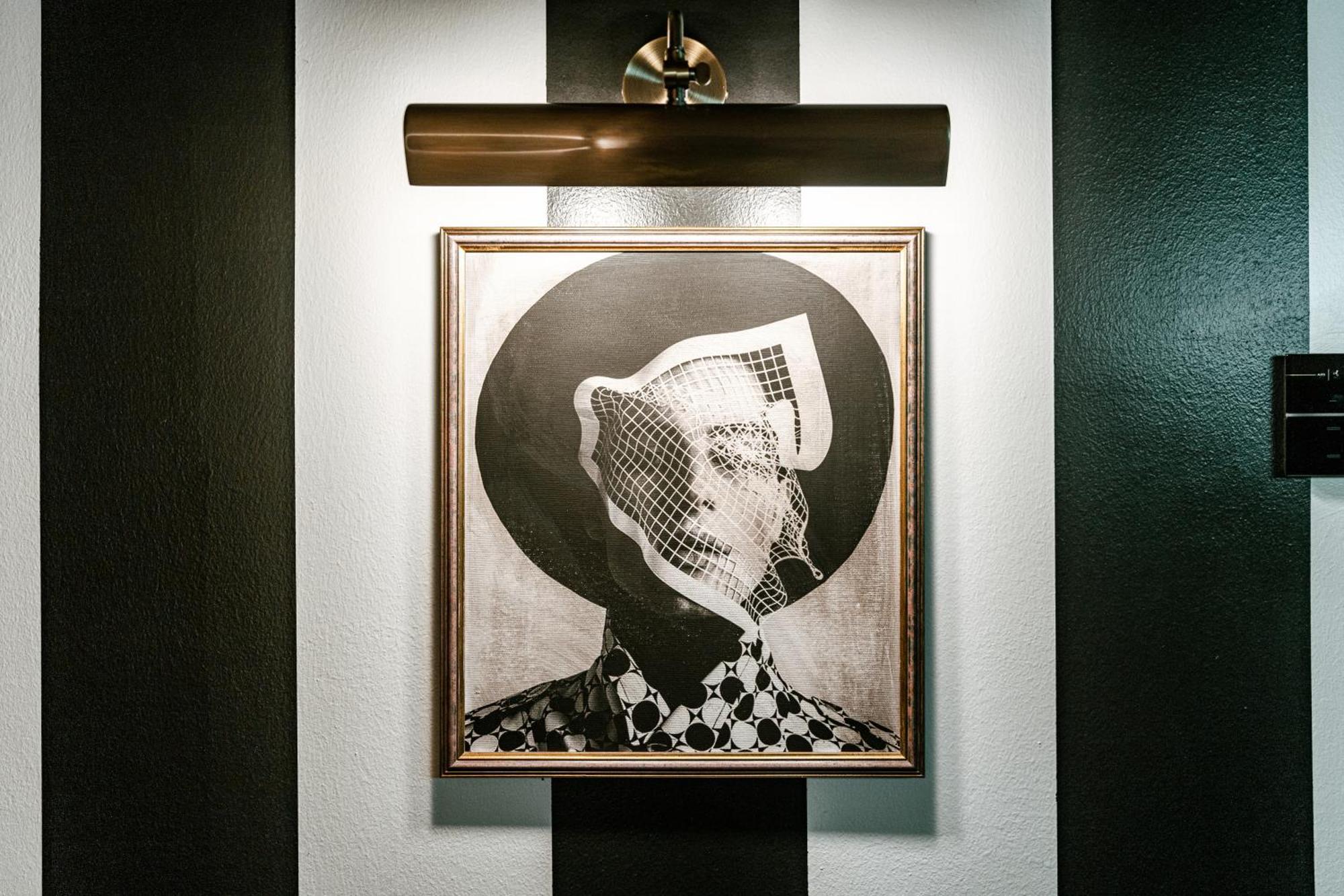 Aurum - Como Luxury Suites 部屋 写真