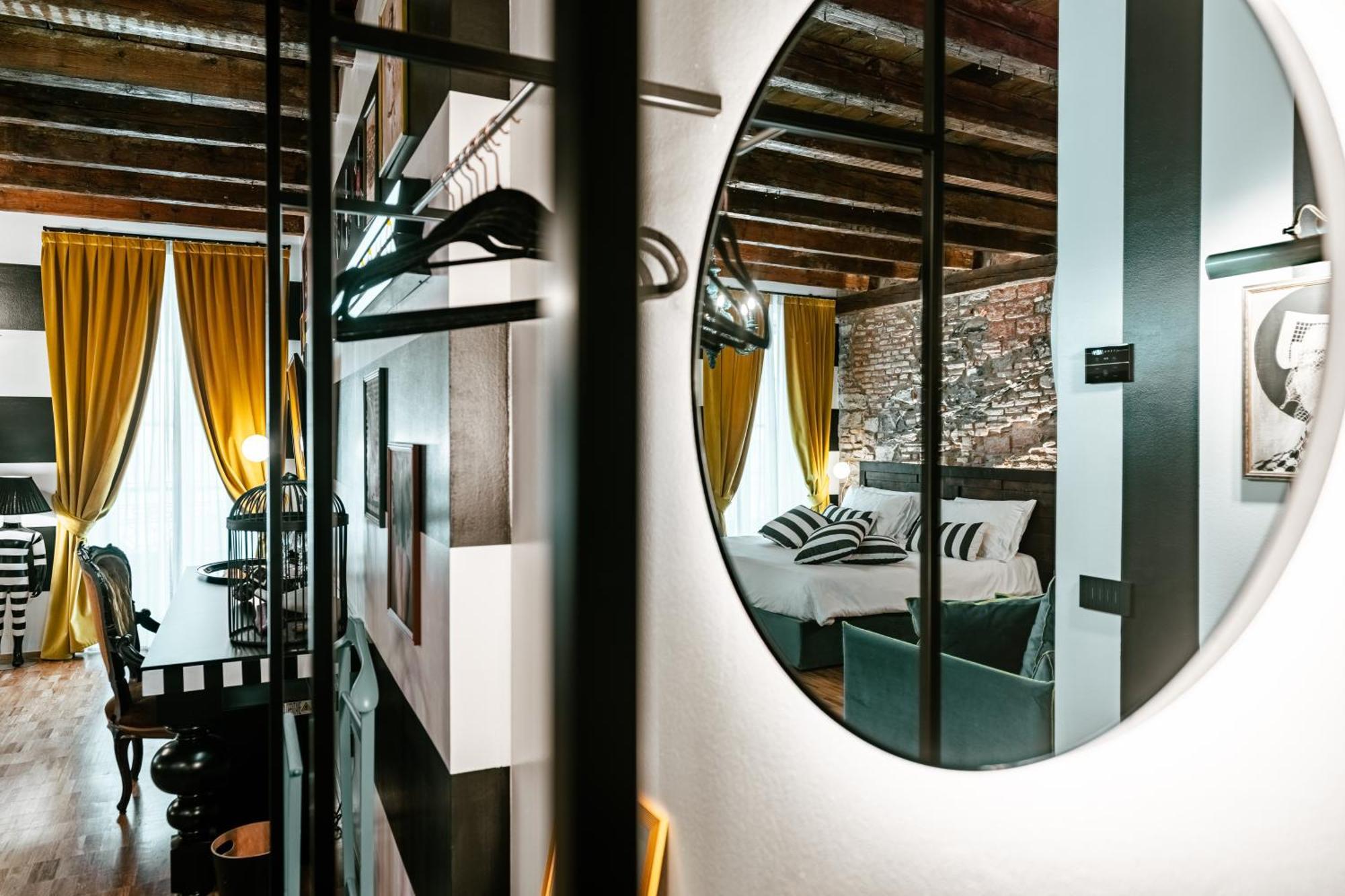 Aurum - Como Luxury Suites 部屋 写真