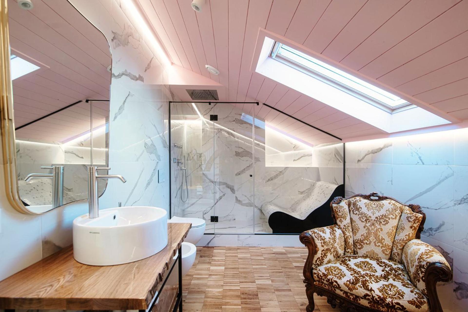 Aurum - Como Luxury Suites 部屋 写真