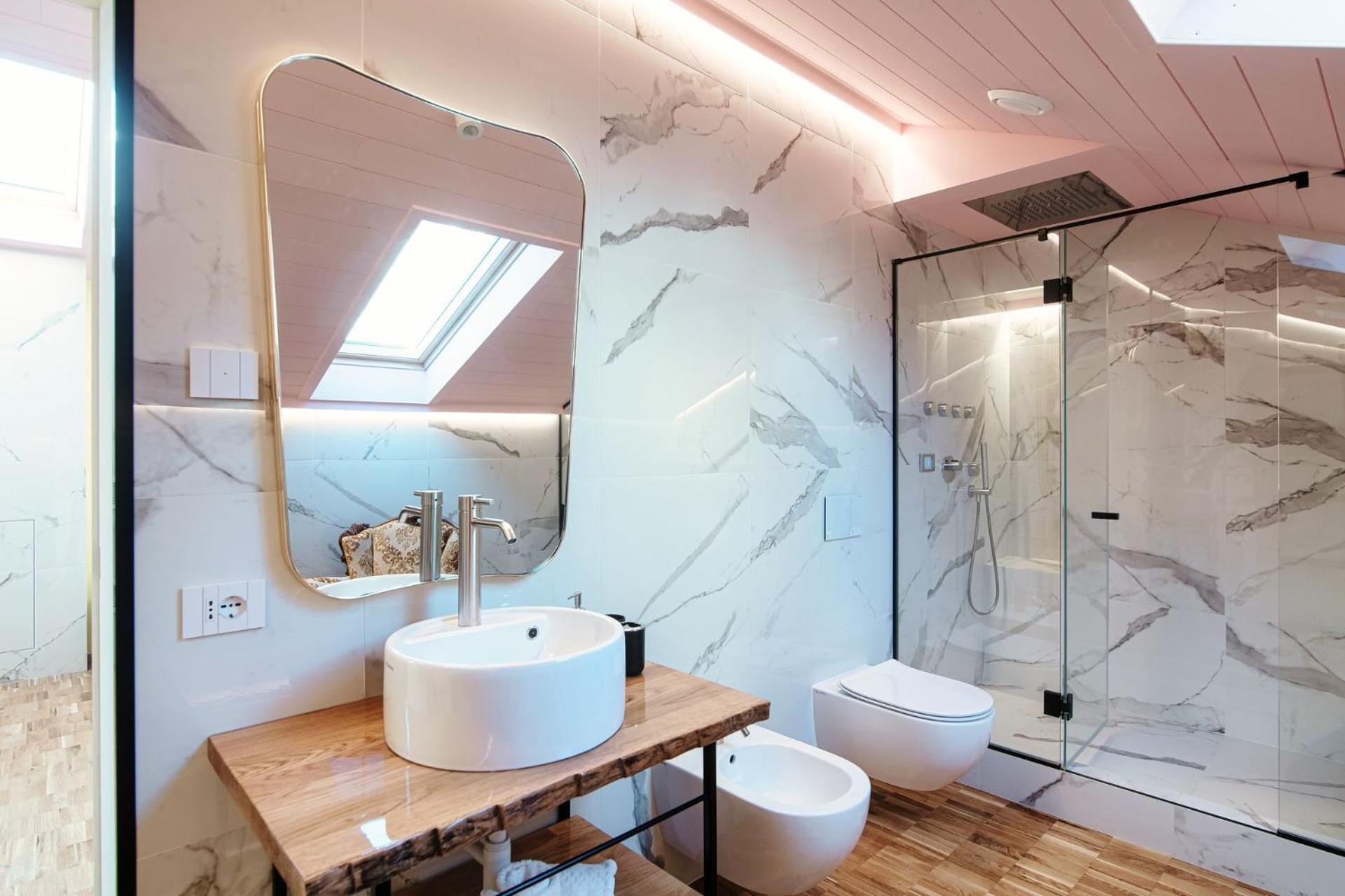 Aurum - Como Luxury Suites 部屋 写真