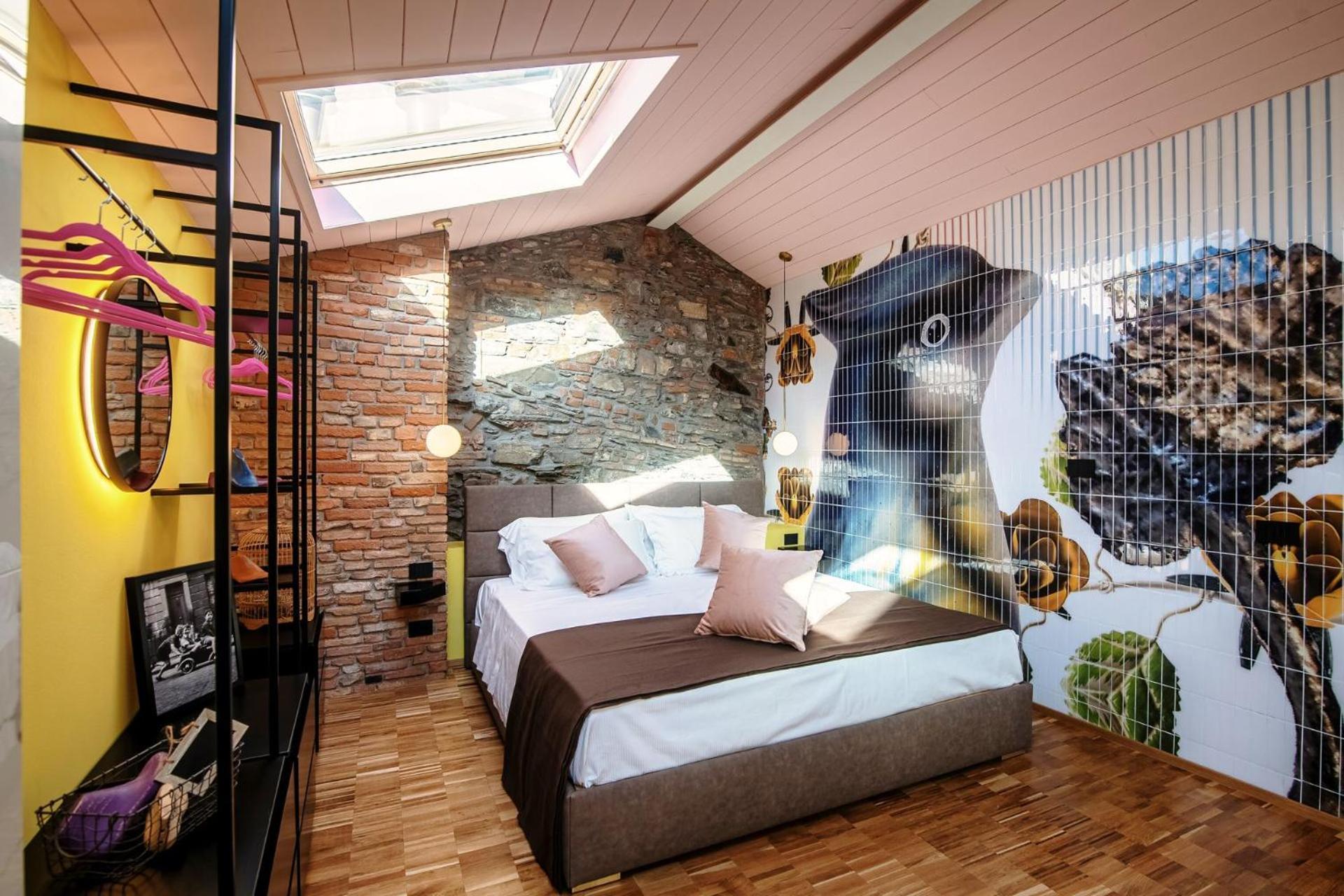 Aurum - Como Luxury Suites 部屋 写真