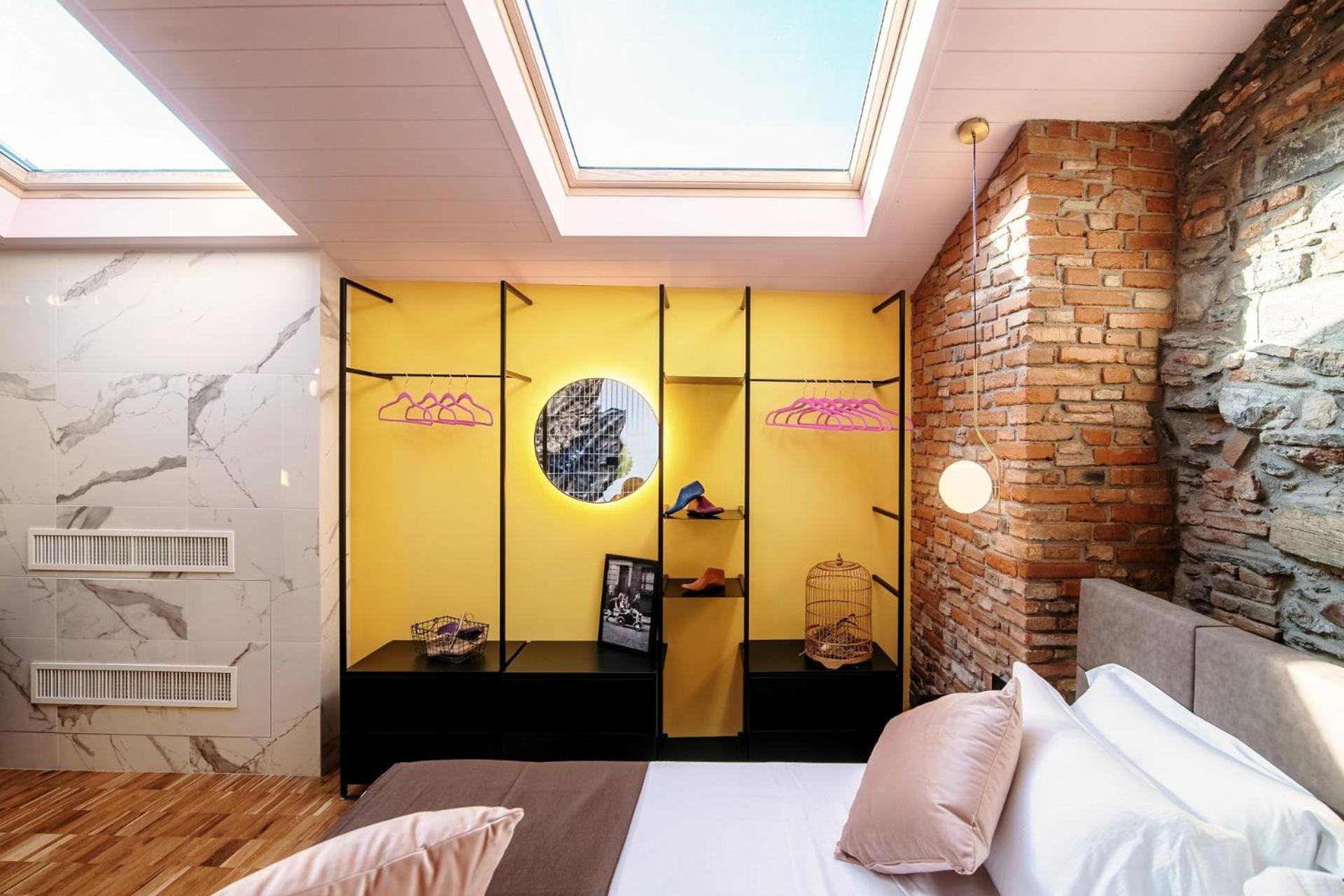 Aurum - Como Luxury Suites 部屋 写真