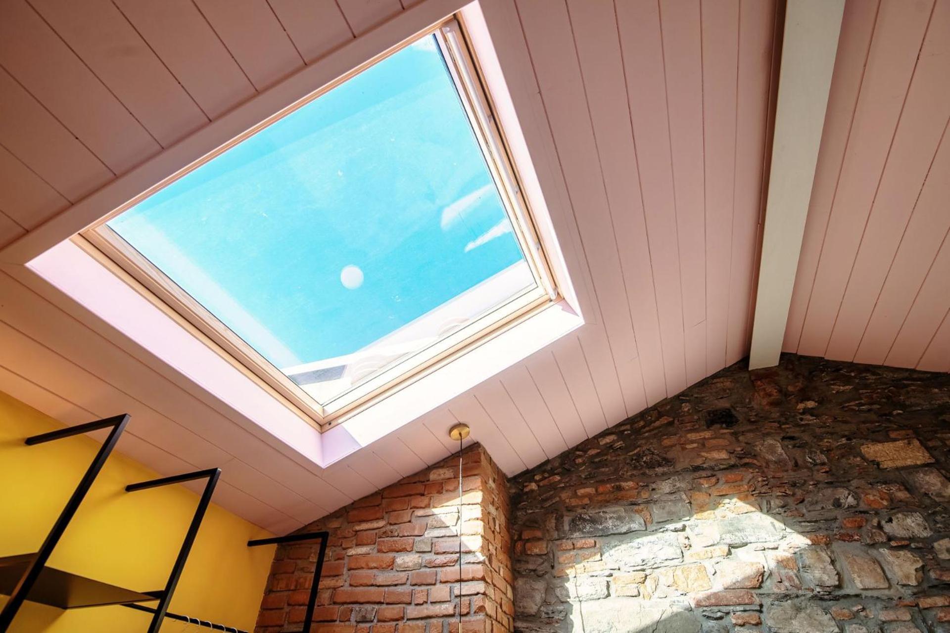 Aurum - Como Luxury Suites 部屋 写真