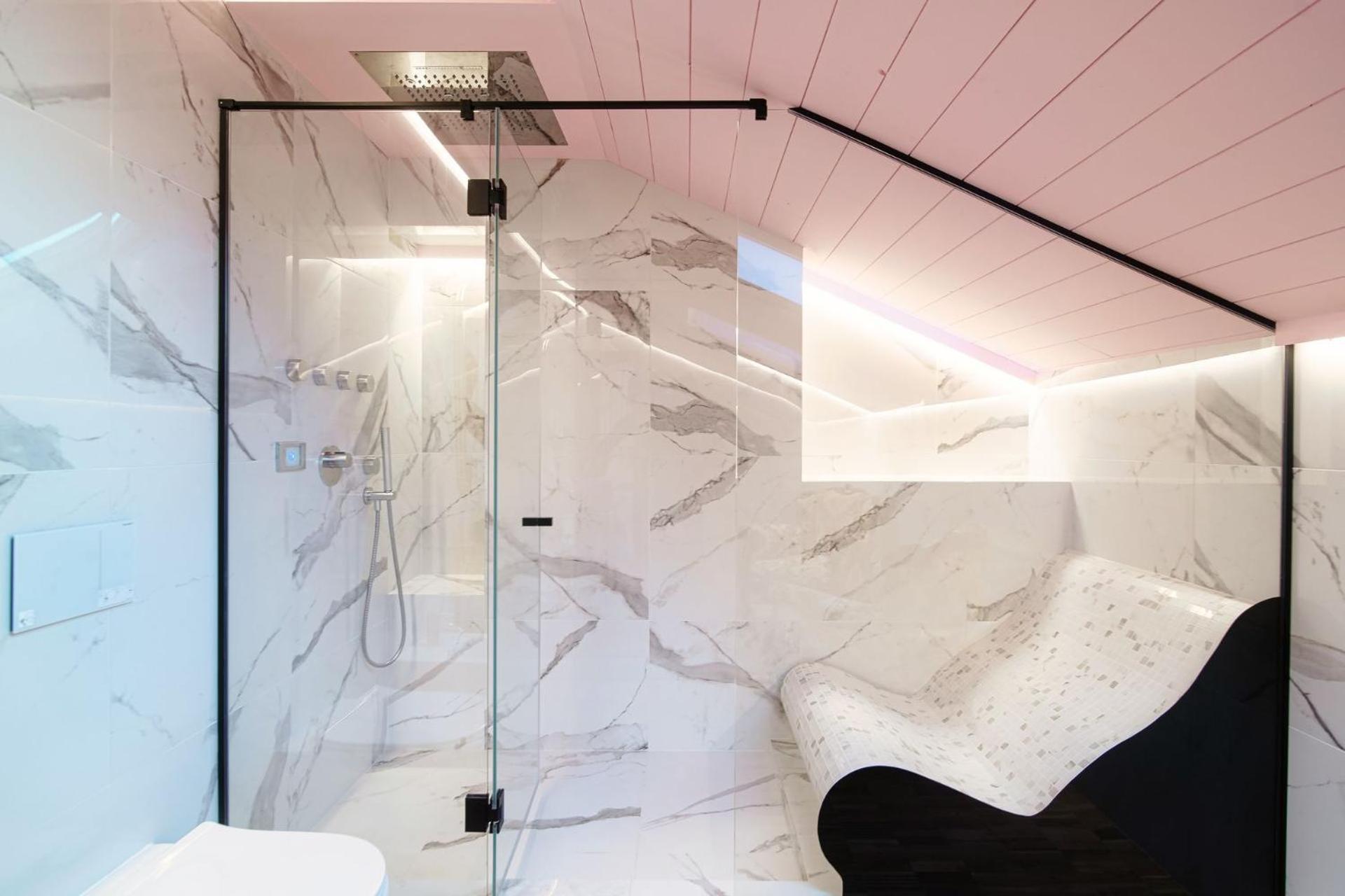 Aurum - Como Luxury Suites 部屋 写真